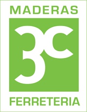 Logo of Ferreteria Maderas 3C