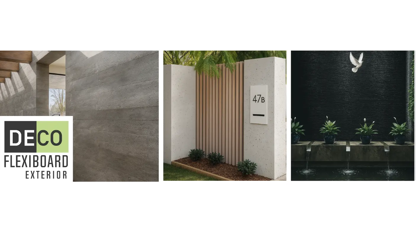 FLEXIBOARD | Ferreteria Maderas 3C