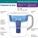 FILTER WATER PTCHR 11CUP