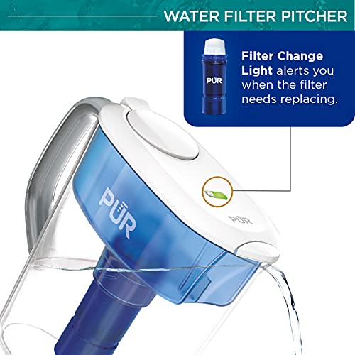 FILTER WATER PTCHR 11CUP