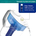 FILTER WATER PTCHR 11CUP