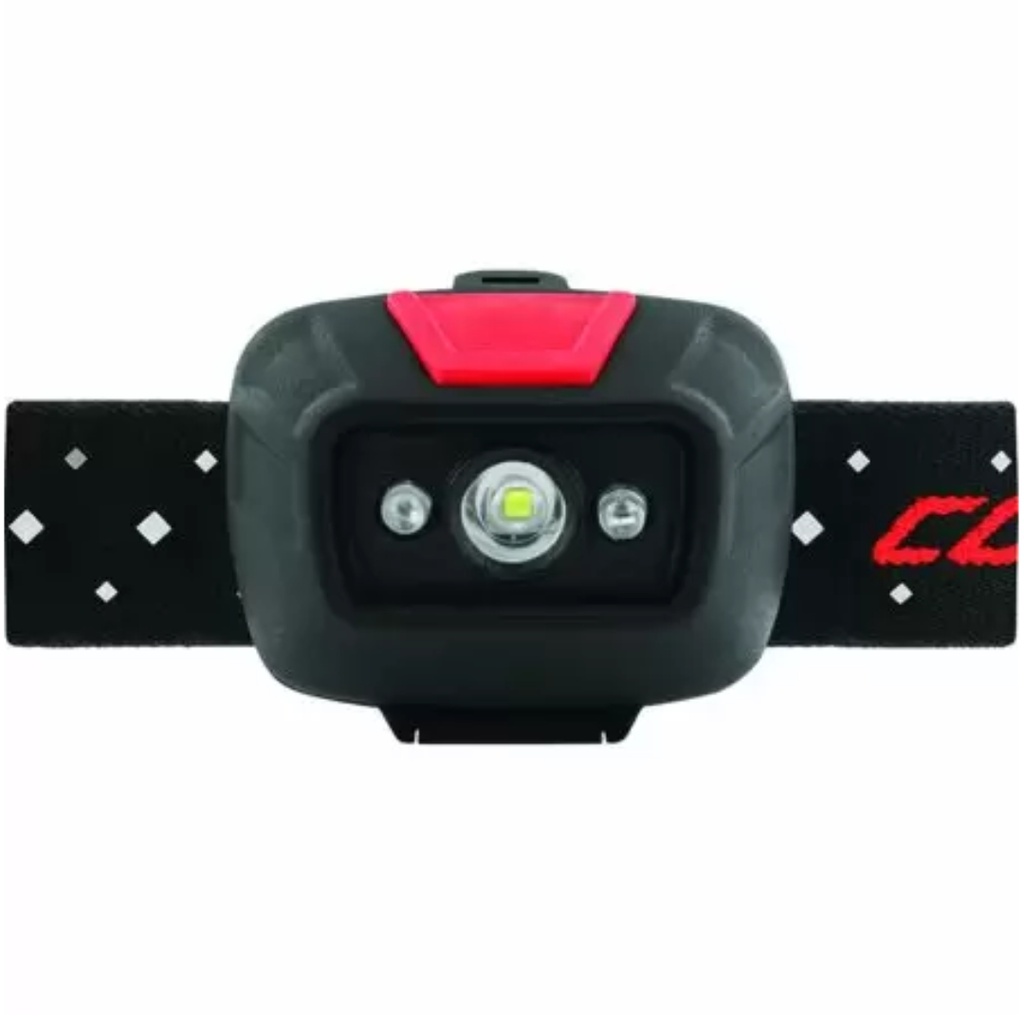 LED FL19 HEAD LAMP