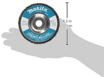 MAK.DISC.4#60 #742038-O-B