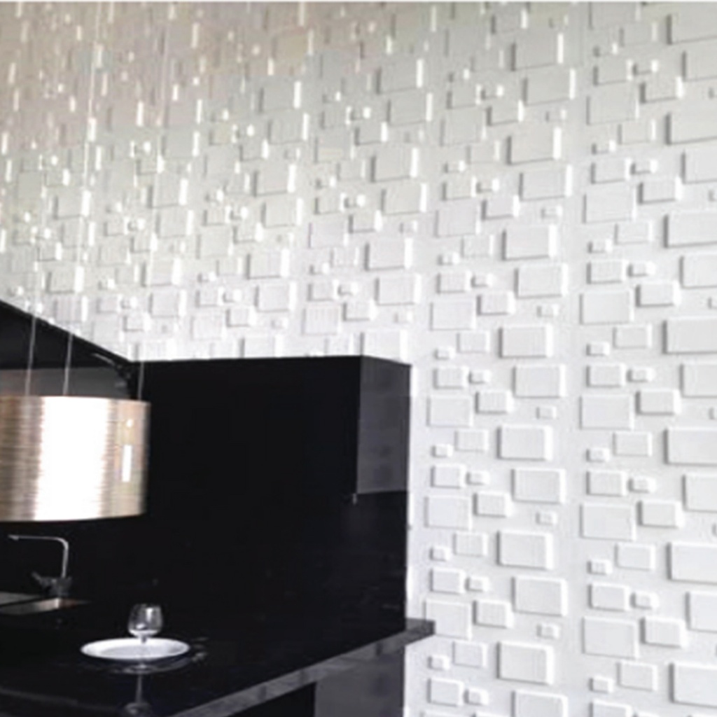 INTERNA WALL CUADROS 32PC BOX