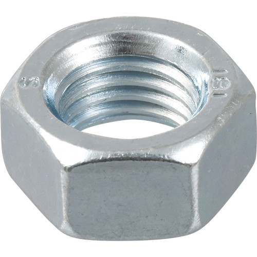 TUERCA. HEX METRIC M20  2.50