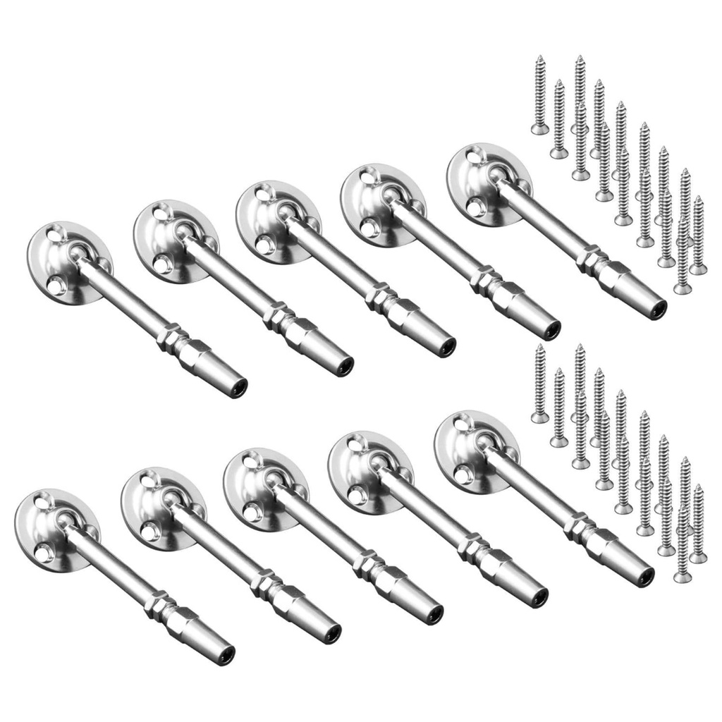 [162031] RAIL EASY CABLE TENSIONER PQ100'