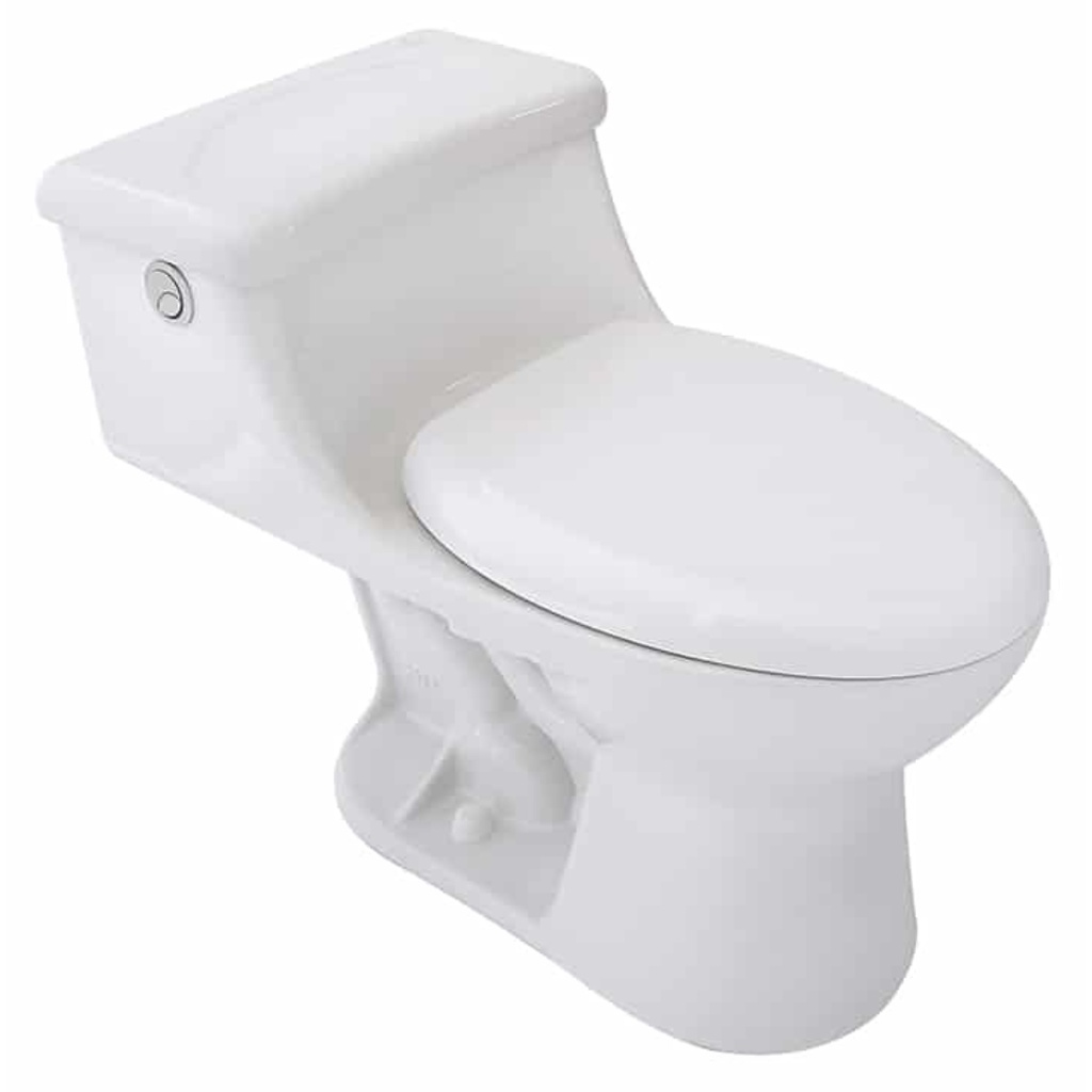 BRIGGS INOD. 1PC STRATOS BLANCO