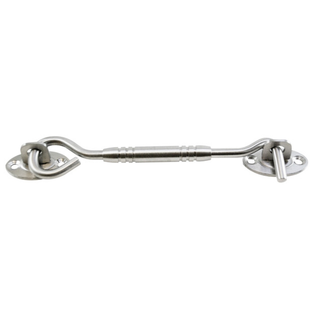 JAKO CABIN HOOK 80MM S/S