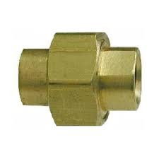 UNION UNIVERSAL 1/4 BRONCE