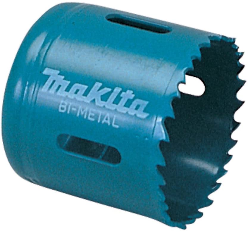 2-5/8" Bi-Metal Hole Saw Bit