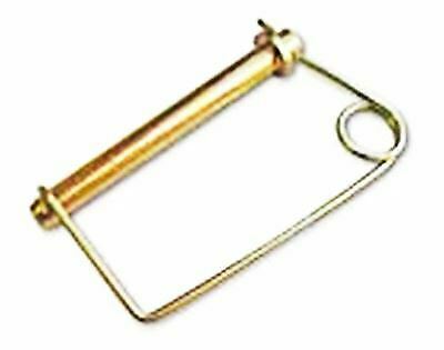 HITCH PIN 1/2X4-1/4