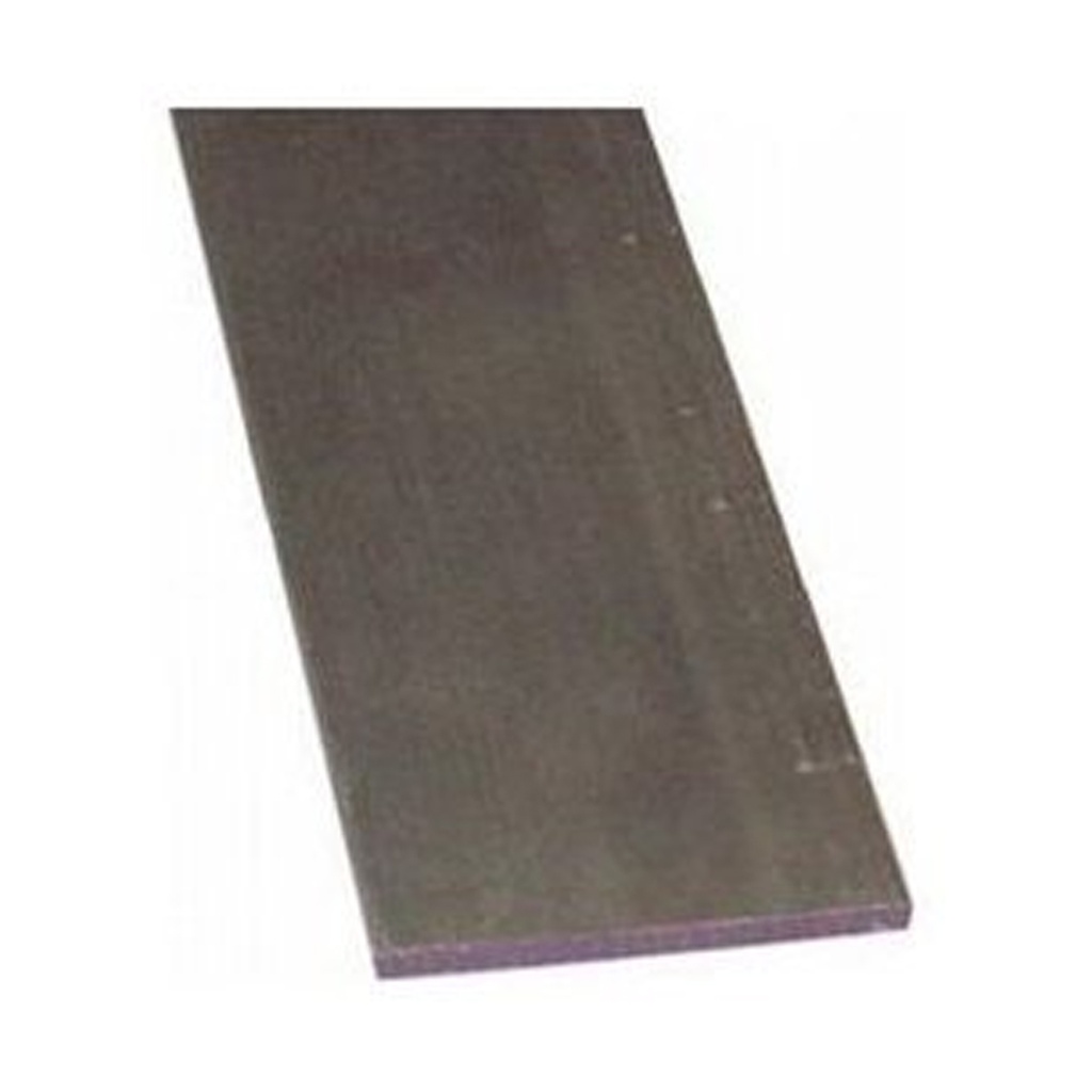 BAR FLAT 1/4X1-1/2X72"HR