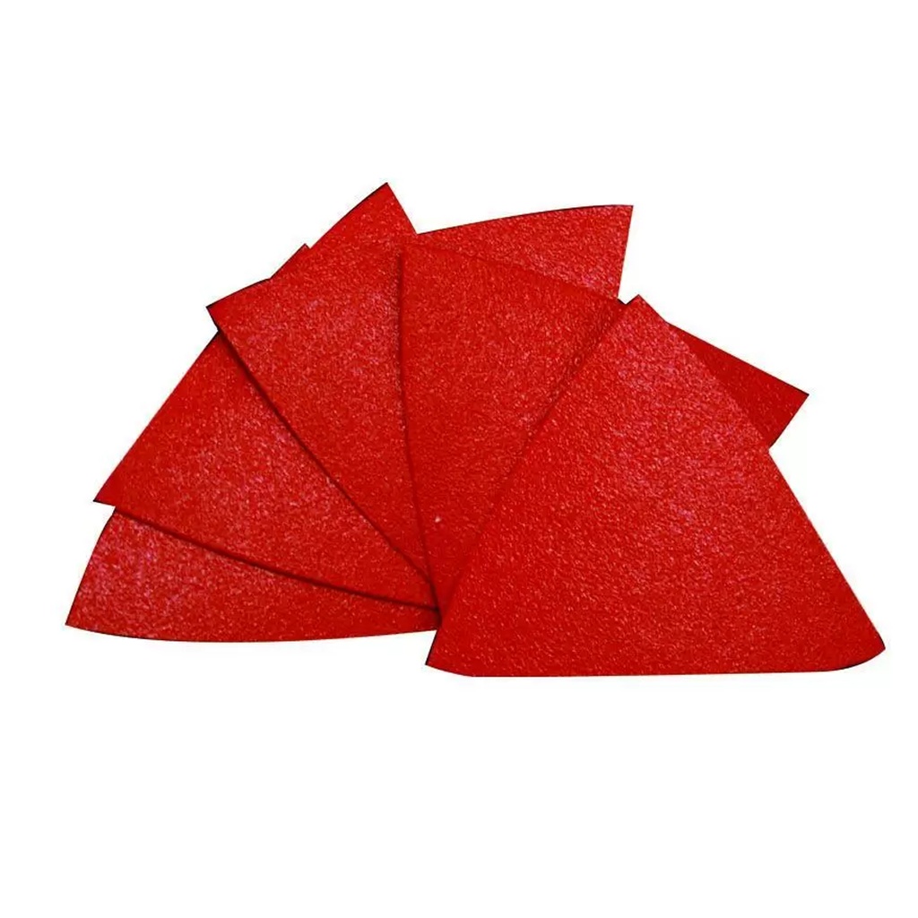 DIABLO LIJA TRIANG. 150G PK10