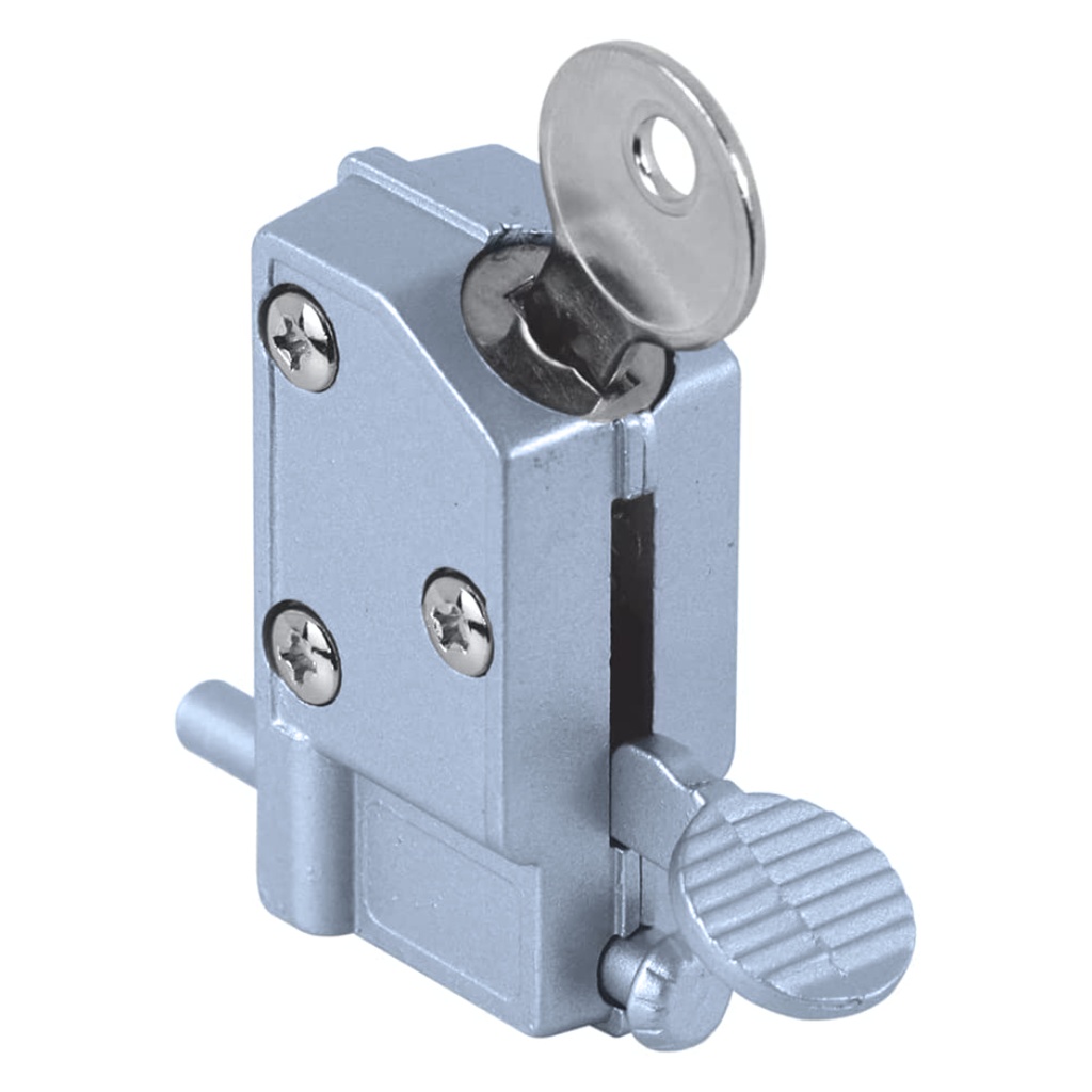 [380010503] CERR. PTA. SLIDING C/LLAVE # 648