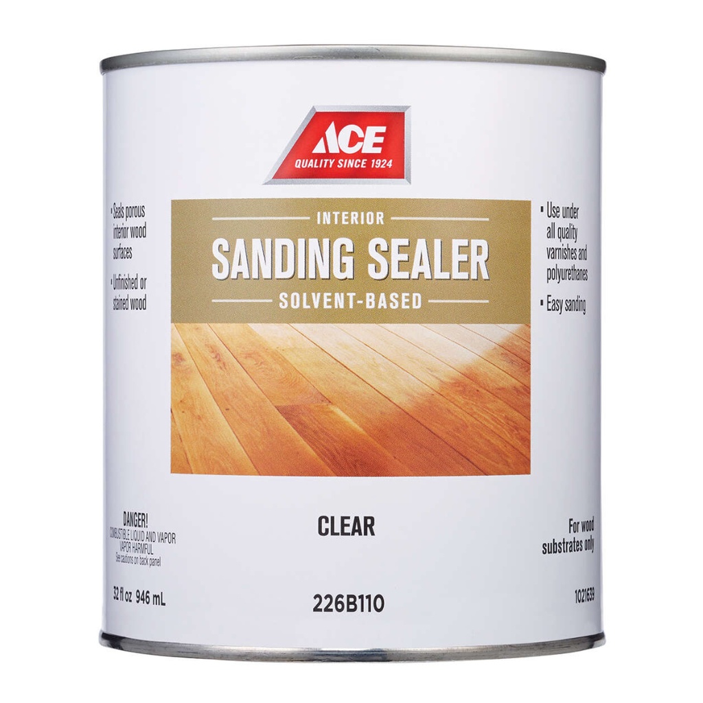 ACE INT OB SNDSLR CLR QT