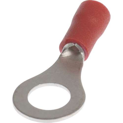 WIRE RING TERMINAL 8 1/4'' STUD