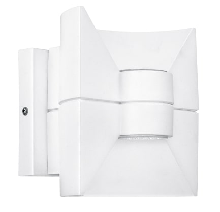 [455000196] LAMP. EGLO PARED 93367A REDONDO