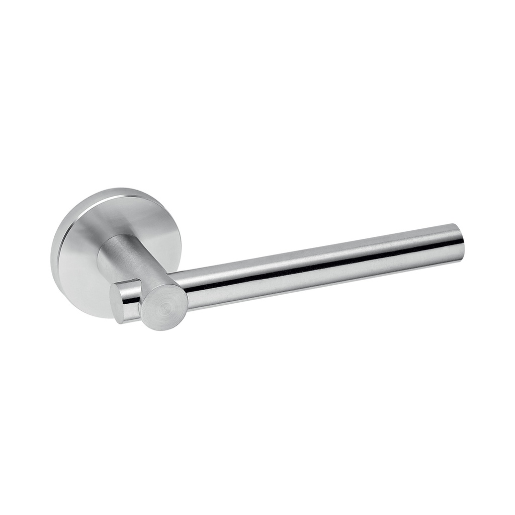 JNF CERR.LEVER IN 00.070 INOX
