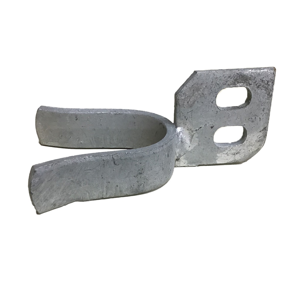 GATE FORK 1X1 LATCH