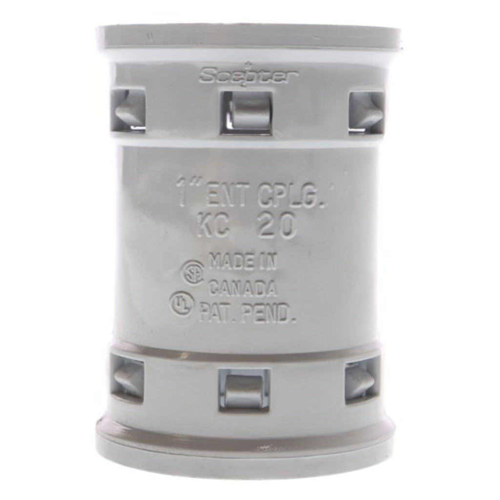 [450013046] UNION ENT  1"" KC20