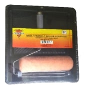 SET BANDEJA FRAME, MOTA 3PCS 9"