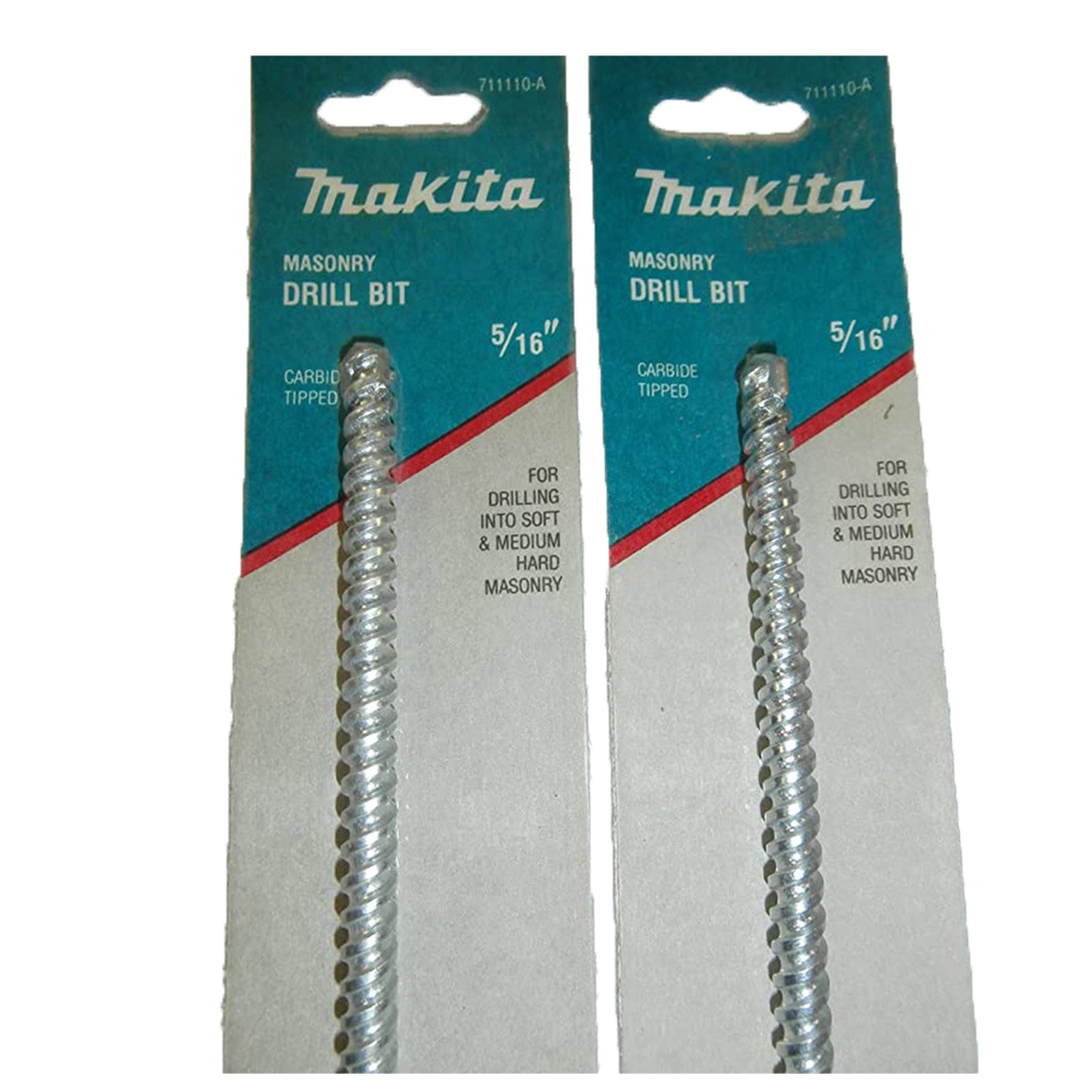 MAKITA BARRENA CONCR.5/16x13