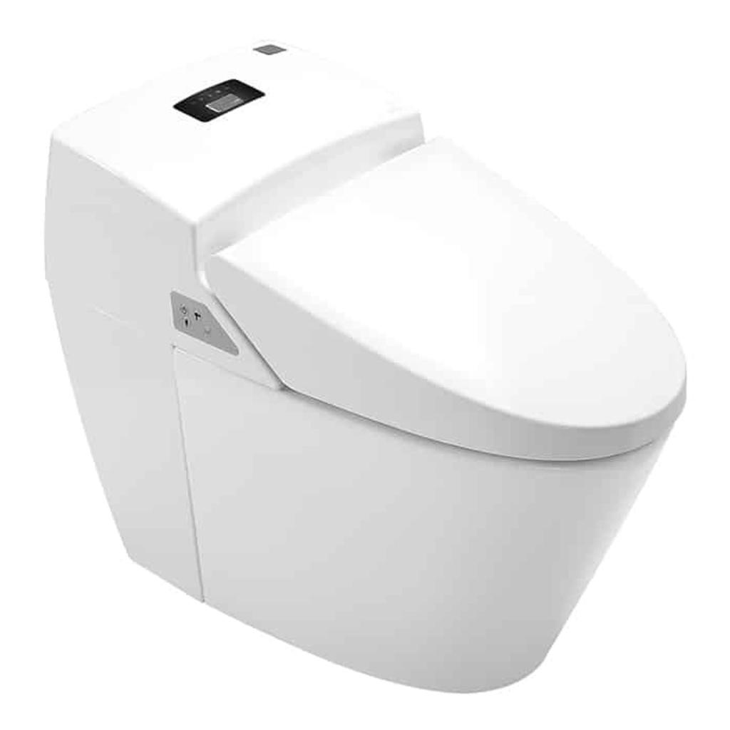 BRIGGS INOD. 1PC SMART WHITE