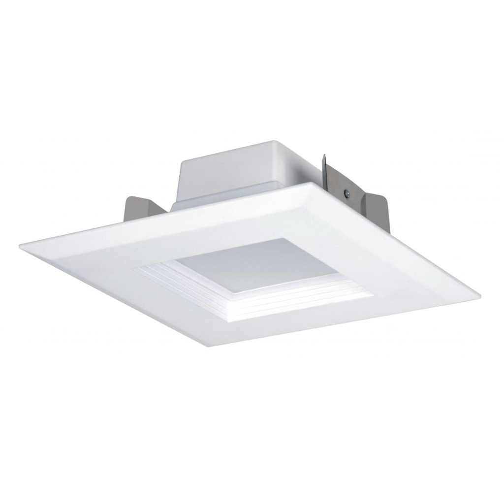 16WLED/5-6/SQ/30K/120V, Satco Products Inc. S9771 LDGZD (777514)