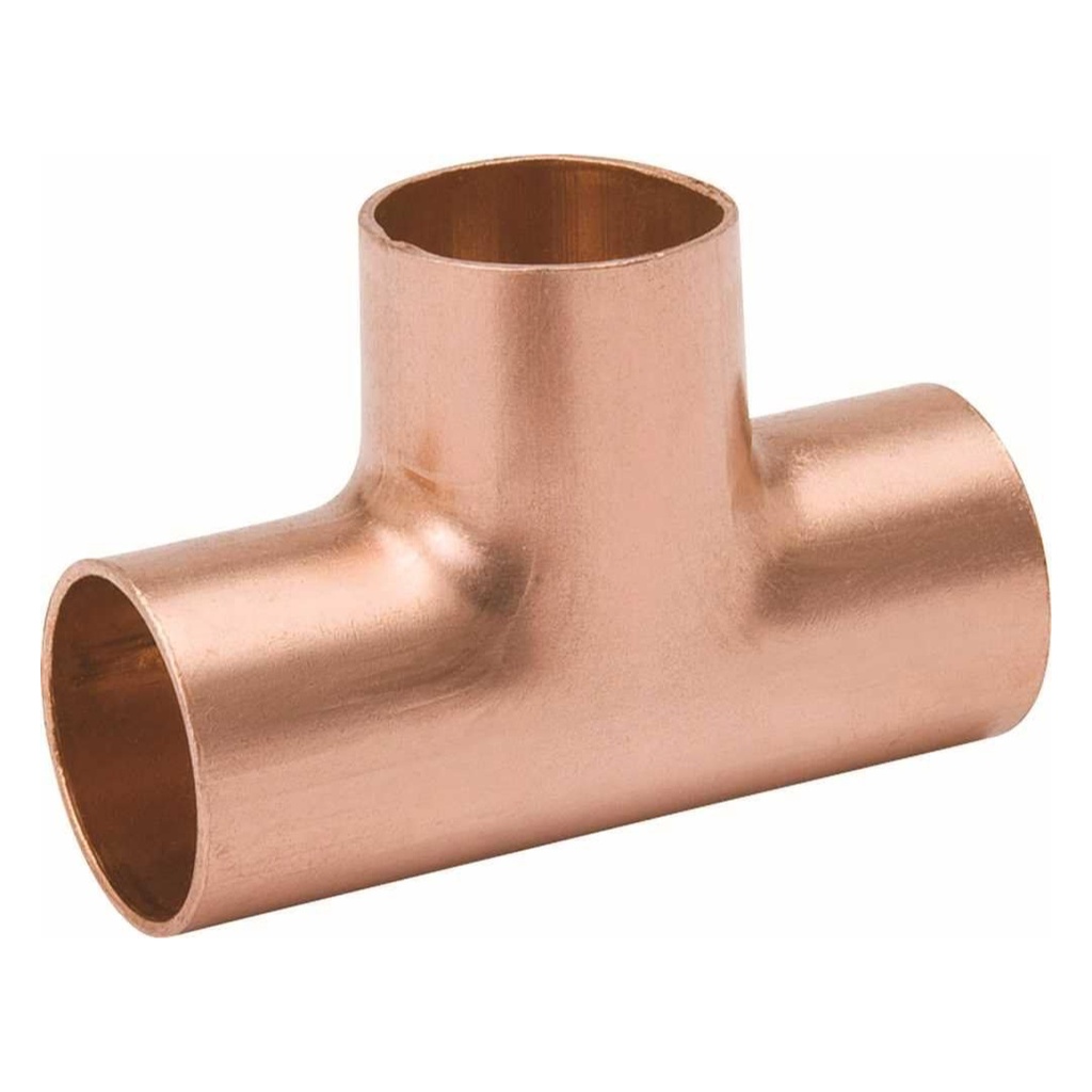 [440006636] TEE 1 1/4X1 1/4X1 CTC