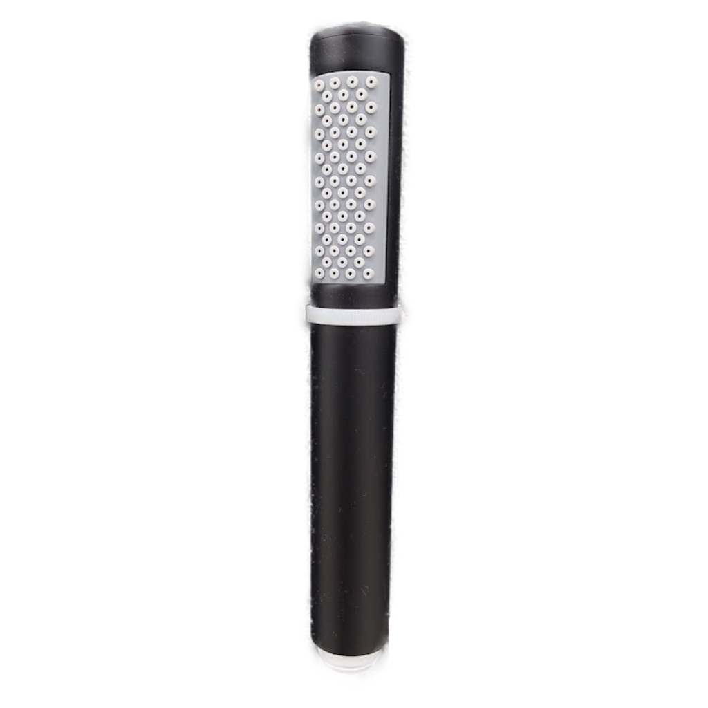 CAE HAND SHOWER RED NEG