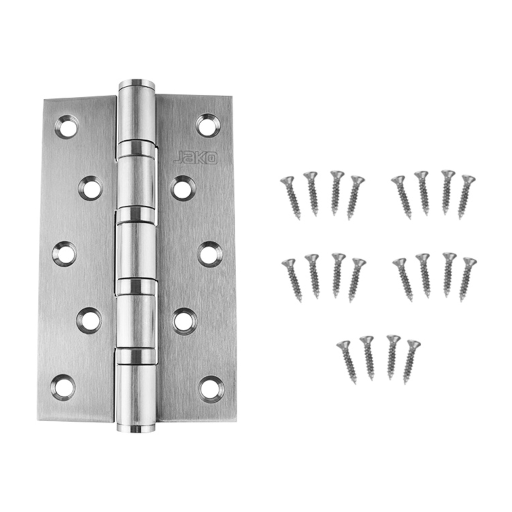 BISAGRA JAKO 4.5X4C/BALEROS INOX