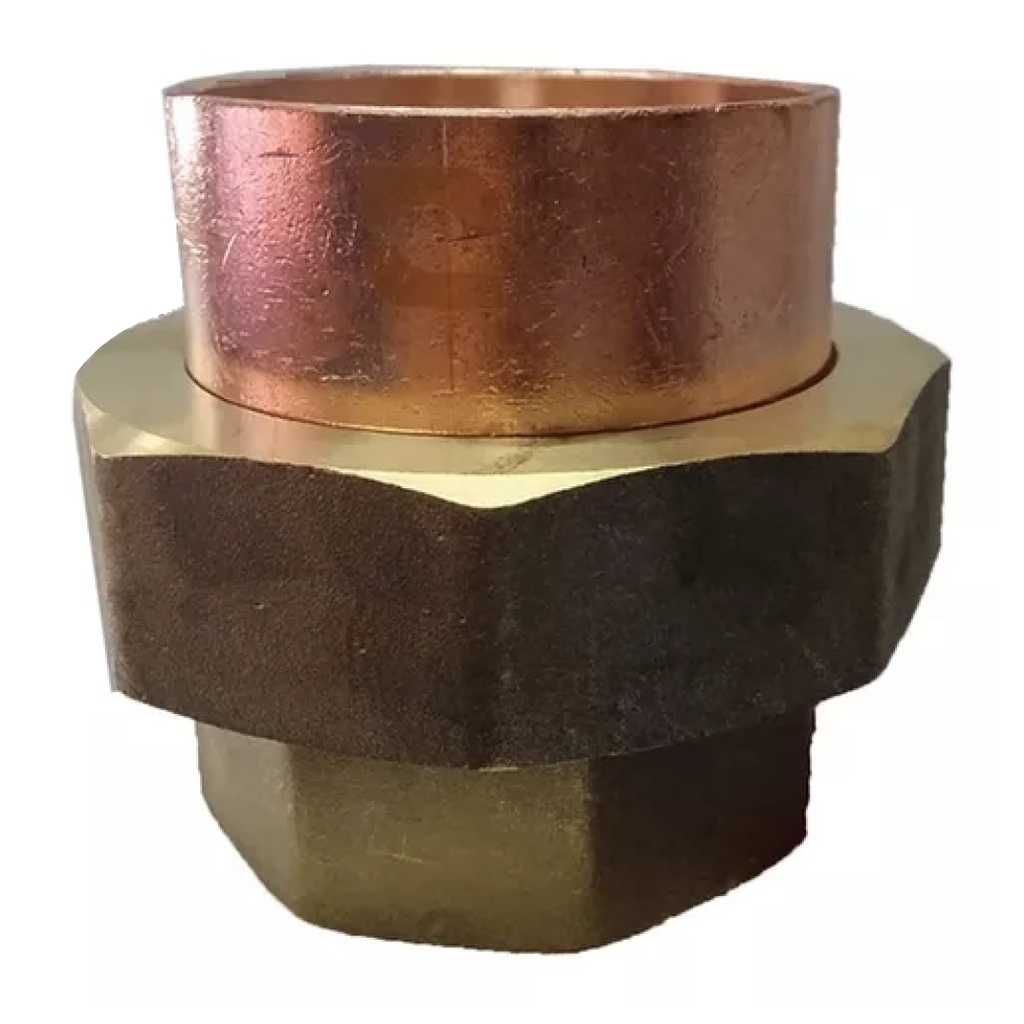 UNION UNIVERSAL 2 CTC