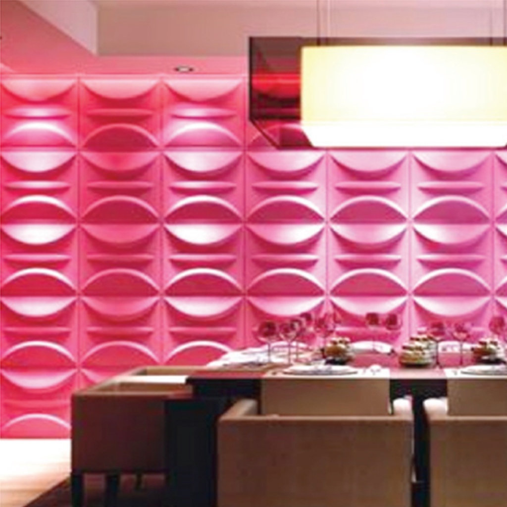 INTERNA WALL CRECIENTE 32PC BOX