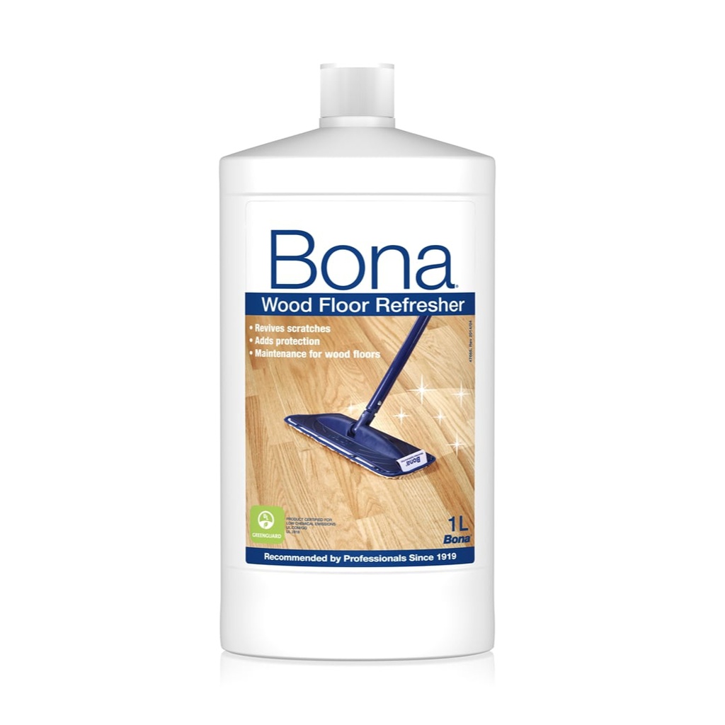 [WT760051145] Bona Kemi Usa Inc 32Oz Wd Flr Refresher Wt760051145 Household Wood Floor Care