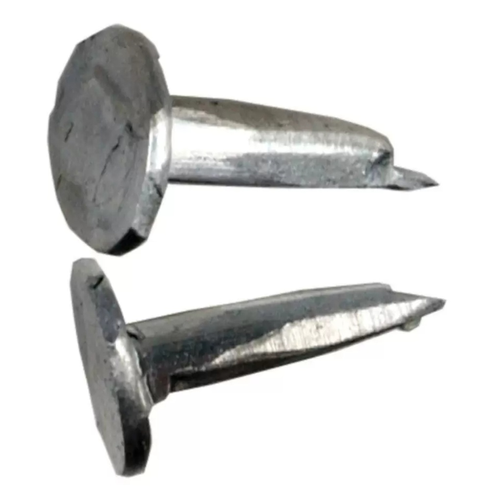 [400006800] Hillman Tack De Moquette En Aluminium De Calibre 6, 1/2 Po (Paquet De 0,5 Oz) 532694 - Rona