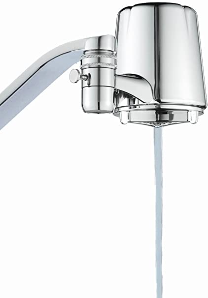 FILTER FCT MOUNT - CHRM