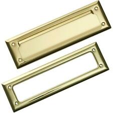 [67030] SLOT MAIL 3-1/2""X13""DBL FLAP P