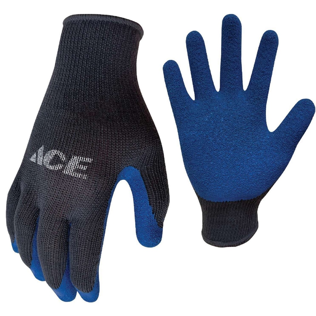ACE GUANTES TRABAJO LARGE