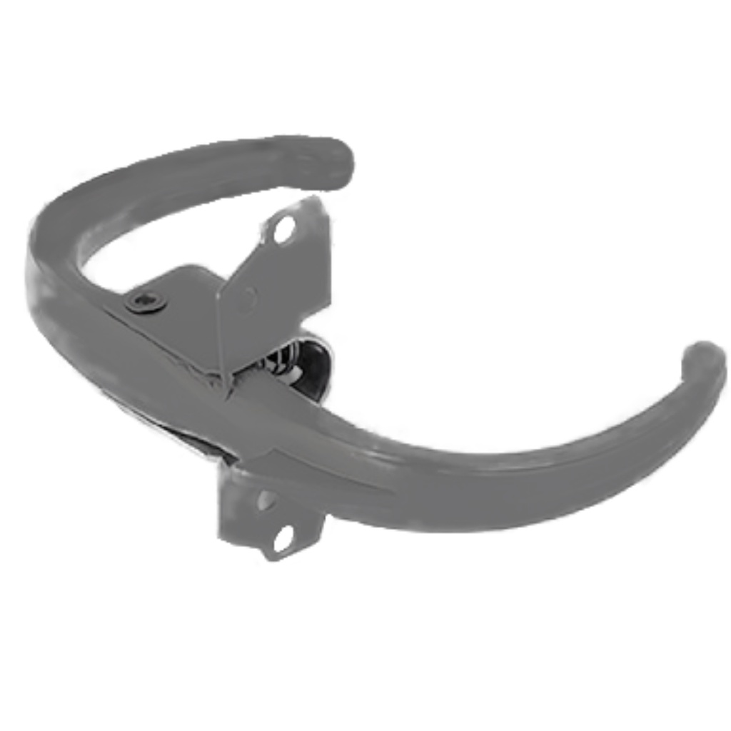 ULTRA LOCK RIM DBL HD DBL. CYL