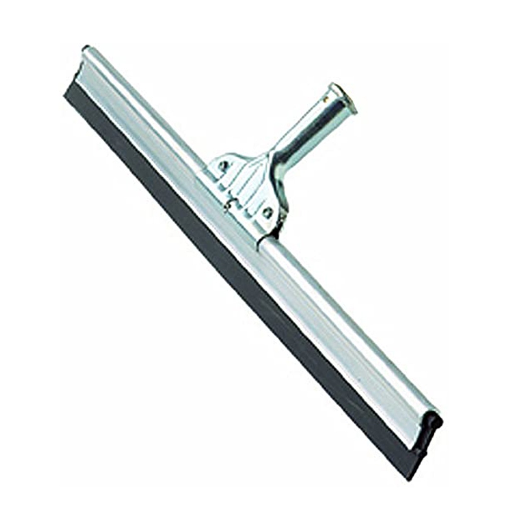 [1614726] Unger 24 in. W Rubber Floor Squeegee