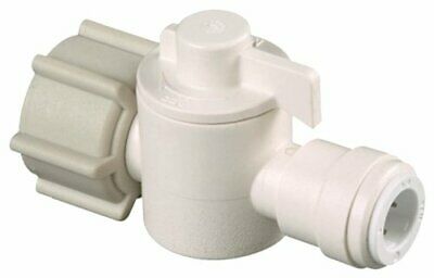VALVE STR SH/O3/8X1/2FQC