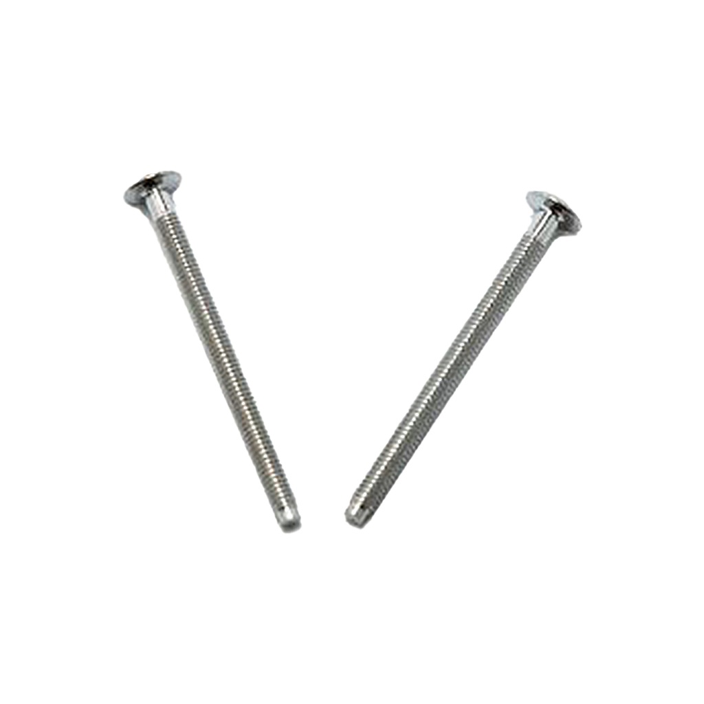 MOEN 15528 Escutcheon Screws, Moen Tub Showers