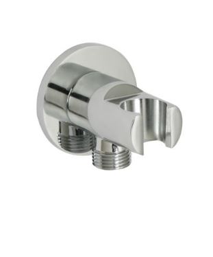 HB HAND SHOWER HOLDER POST