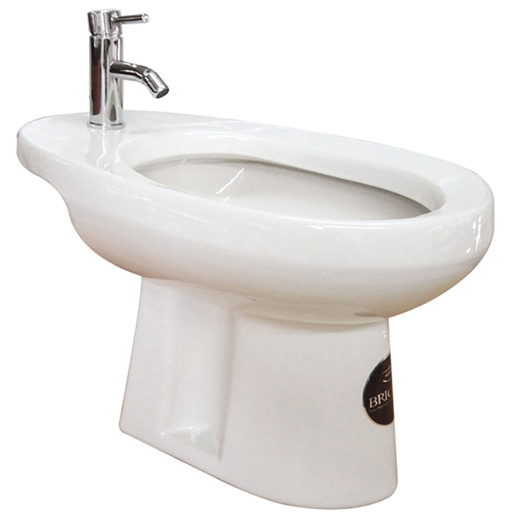 BRIGGS BIDET ALTIMA BLANCO