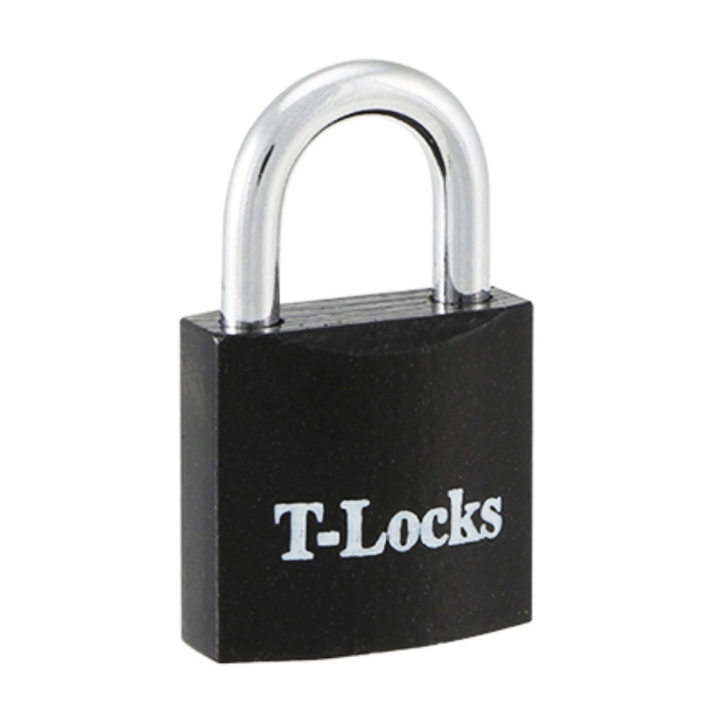 TOLEDO CANDADO IRON 25MM LS25