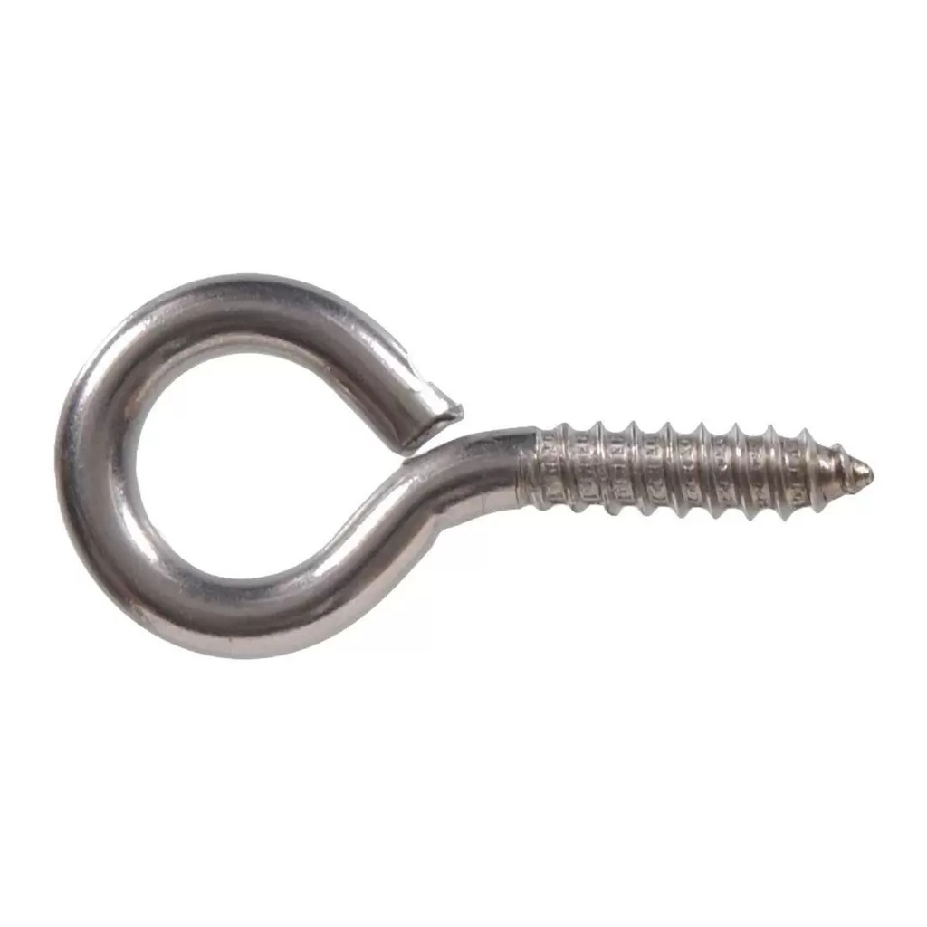 TORN. OJO S/S  1/4X5X1/2