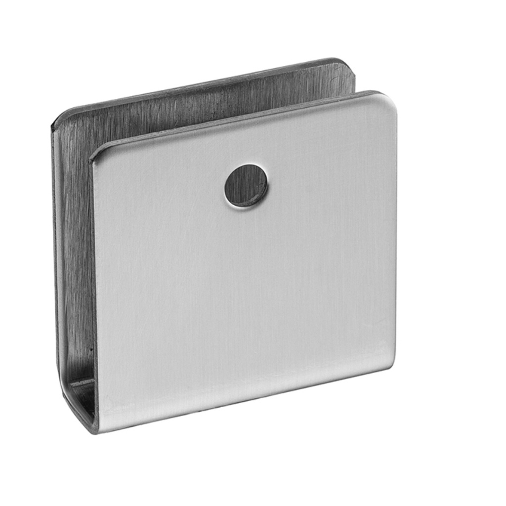 JNF SOPORTE PANEL SM.024 INOX