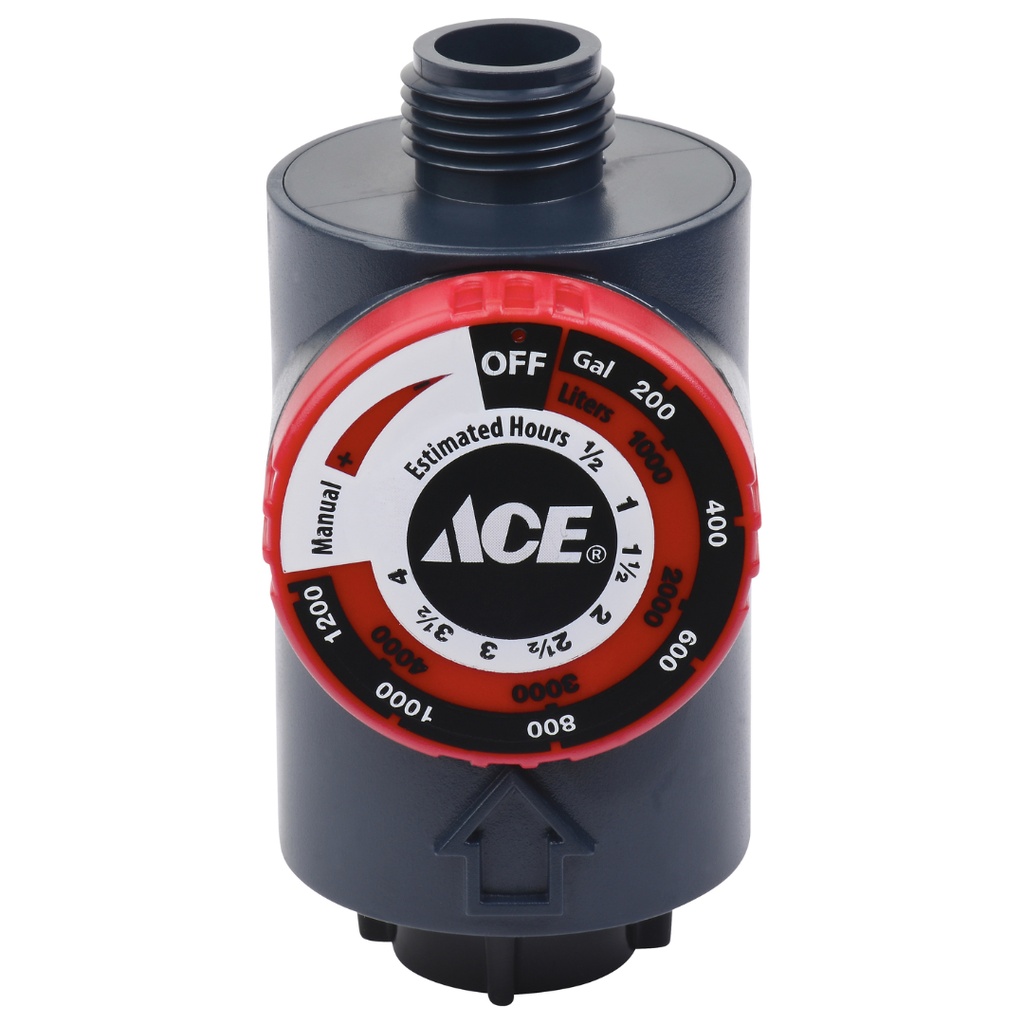 Ace 1 Zone Water Timer