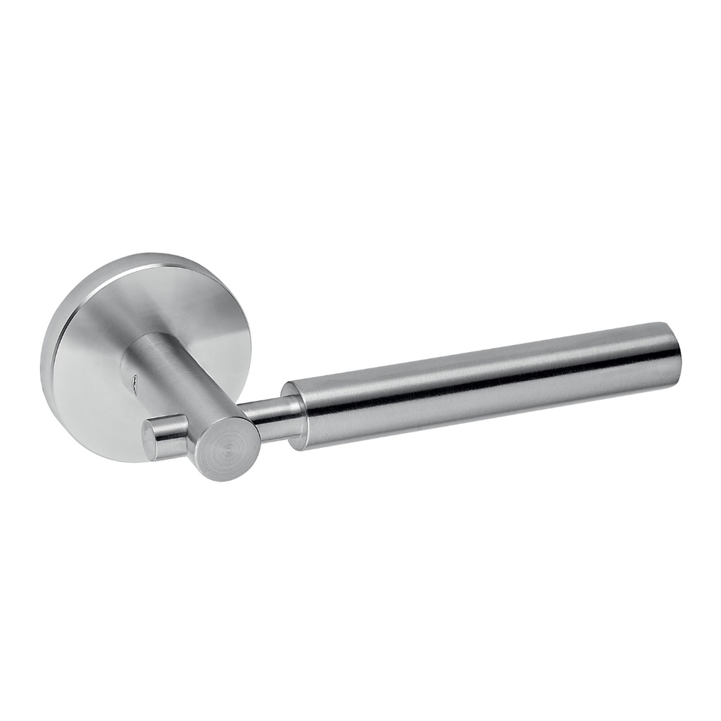 JNF CERR.LEVER IN00.013 INOX