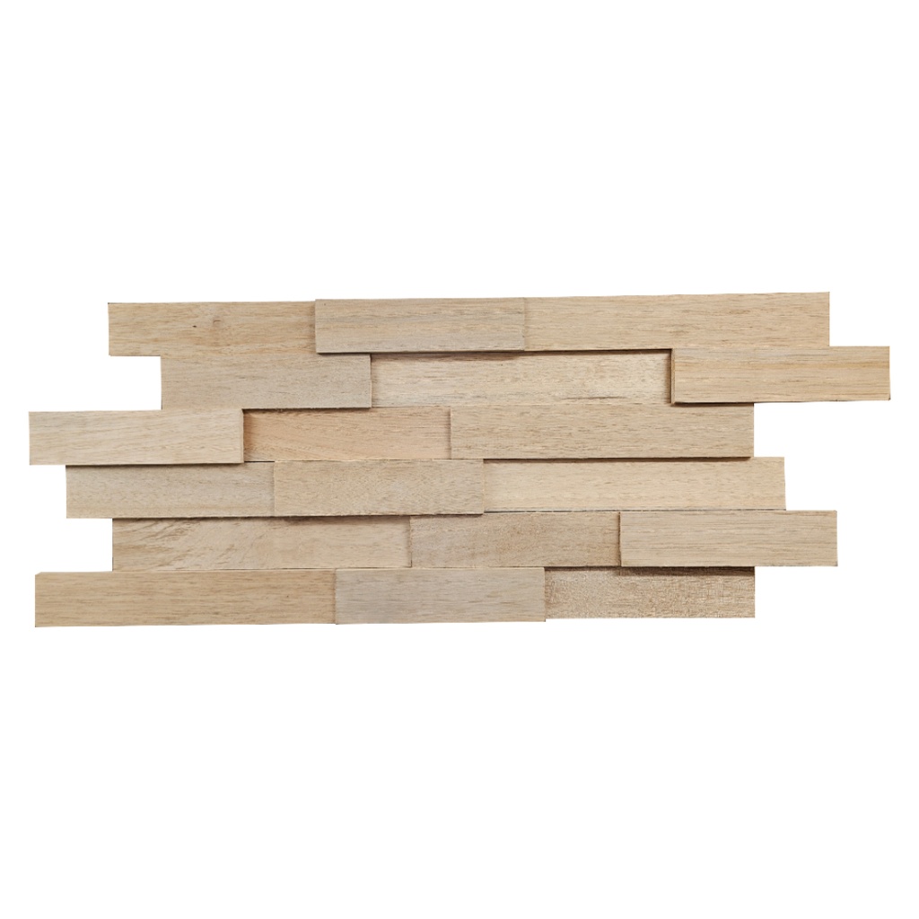 WOODSTICK C/ROSA 12X26 S/P